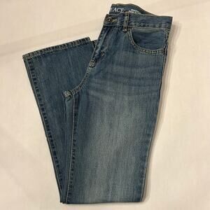 The Children’s Place Boys Bootcut Jeans - Size 12 NEW